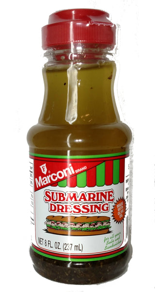 Submarine Sandwich Spread by Marconi – 24 Ounce