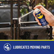 WD-40 1-Pack / Product / Blue Lubricants