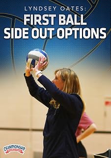 First Ball Side Out Options