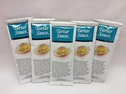 Commodity Dressing Tartar Sauce, 12 Gram -- 200 per case.
