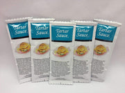 Commodity Dressing Tartar Sauce by C.F. Sauer Foods – 12 Gram", Pack of 200