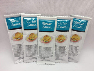 Commodity Dressing Tartar Sauce by C.F. Sauer Foods – 12 Gram", Pack of 200