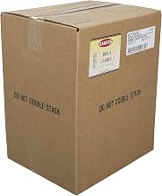 C.F. Sauer Foods Sauer Basil Leaves, 10 Pound -- 10 per case.