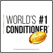 Pantene 3 Minute Miracle Conditioner 6 FL OZ / 6 Fl Oz (Pack of 1) / Sheer Volume Deep Conditioner - NEW Conditioners