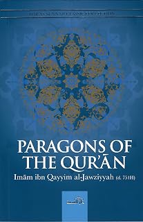 Paragons of Quran