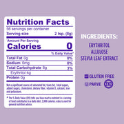 Magic Baker Granulated Baking Blend by SPLENDA – 16 Ounce (Pack of 1), White