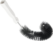 SPARTA Black/White / 1 / Pack of 1 Toilet Brushes & Holders