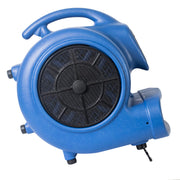 XPOWER Medium / Pro X-800TF / Blue Floor Fans