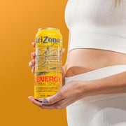 AriZona Rx Energy / 22 Fl Oz (24 Pack) / 1 Energy Drinks