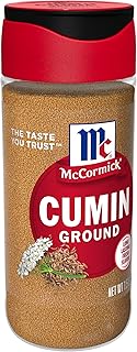McCormick Ground Cumin, 1.5 Oz