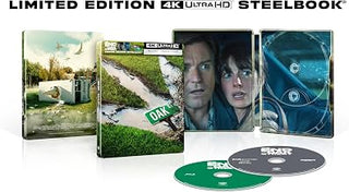The End of Oak Street - Limited Edition Steelbook (4K Ultra HD + Blu-ray + Digital)