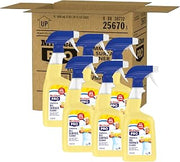Mr. Clean PRO All Surface Cleaner Spray for Commercial Use (32 oz, 6 pack)