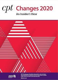 CPT Changes 2020: An Insider's View