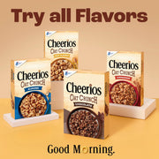 Cheerios 24 Ounce (Pack of 1) / 1 Cold Cereal