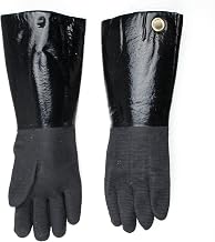 KNG - 3108-17 in Neoprene Gloves, 1 Pair, (Pack of 2)
