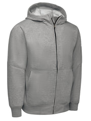 Red Kap Large / Black / Performance Work Hoodie Outerwear
