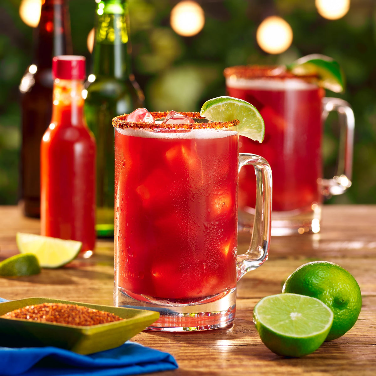 Original Tomato Cocktail by Clamato – 33.8 Fl Oz (Pack of 6), Original, Pack of 6, Model PP-GRCE18321