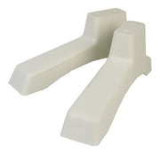 Wall Heater Base Legs by Dyna-Glo – No Size, Plastic, No Color, Model WBL100