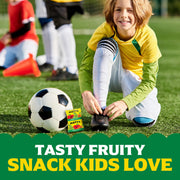 Mott's Assorted Fruit / 10 Count (Pack of 1) / 1 Fruit Snacks