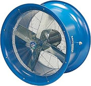 Patterson H34B-CS High Velocity Fan, 34", 230/460V, 3 PH