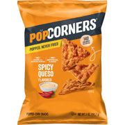 Popped Corn Snack Chips by Popcorners – 5 Ounce (Pack of 1)