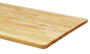 BenchPro 30"D x 48"L / Natural / Rustic Workbenches
