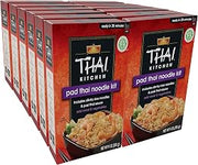Thai Kitchen Gluten Free Pad Thai Noodle Kit, 9 oz (Pack of 12)