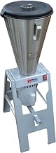 Omcan 37969 restaurant Tilting 4 Gal. Floor Blender Food Processor Salsa LAR 15
