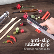 DAS FLEXIBLE STEEL BLADE / Keine Farbe / 1 Ceramic & Pottery Tools