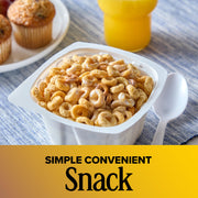 Cheerios Multigrain / 1 Ounce (Pack of 96) / 1 Cold Cereal
