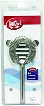 Tablecraft H211 2-Prong Bar Strainer