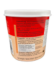 Mae Ploy Original Version / Red Curry Paste / 35.27 Ounce (Pack of 1) Curry Sauce