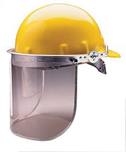 Jackson Safety Model C Bracket, Cap Coil Spring Attachment, For Backwards Facing Hats, Universal Size, 24 Units / Case, 14390