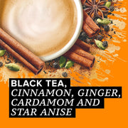 TAZO Classic Chai / 32 Fl Oz (Pack of 2) / 2 Chai