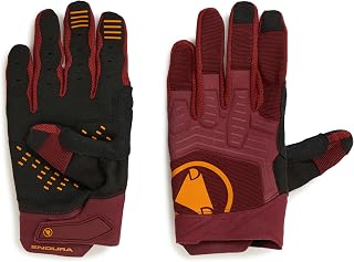 Endura Mens SingleTrack MTB Cycling Glove