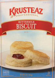5 Pounds Biscuit Mix (One Unit) by Krusteaz – 80 Ounce (Pack of 1)