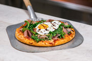 Rich's Pre Sheeted Pizza Dough by rich products corporation – Pack of 50