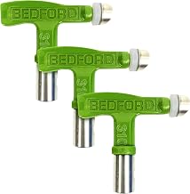 Bedford 33-6310-3 Fine Finish Tip (310) 3-Pack