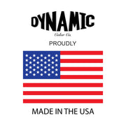 Dynamic Blue Tattoo Ink by Dynamic Color Co – 1 fl oz