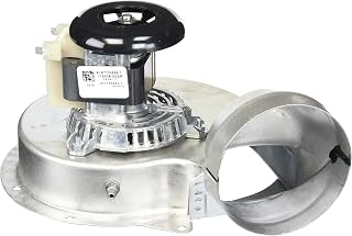 Goodman Amana INDUCER MOTOR 1 STAGE (0131F00006S) Amana INDUCER MOTOR 1 STAGE (0131F00006S)Goodma