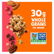 Granola Cereal by Bear Naked – 12 Ounce (Pack of 12), Pack of 6, Model 856416000017