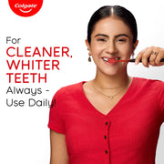 Visible White Toothpaste (50g) Teeth Whitening Starts in 1 Week by Colgate – 1.7 Ounce (Pack of 1), Model 1607778