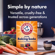 ARM & HAMMER 16 Ounce (Pack of 12) / Baking Soda / 12 Baking Soda