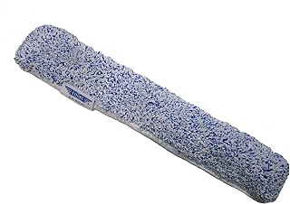 Ettore 40018 Advanced Microfiber Sleeve, 18 Inch Width (Pack of 6)