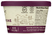 Vermont Creamery by Vermont Butter & Cheese – 8 Ounce (Pack of 1), Model 0011826400103