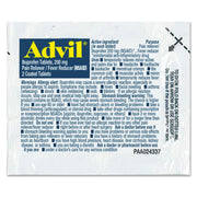 Ibuprofen Tablets by Advil – Bamboo, Model LIL 58030
