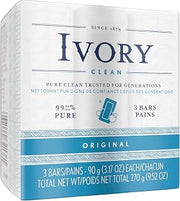 Ivory Bar Soap