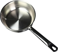 Vollrath 3-1/4 qt. Centurion® Induction Sauté Pan