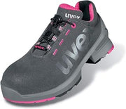 Uvex Scarpa Bassa Traforata Motion Style S1 SRC, Unisex Adult Shoes