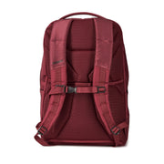 Axle Pro Backpack by OGIO – Medium, Polyester, Burgundy, Model 5923006OG